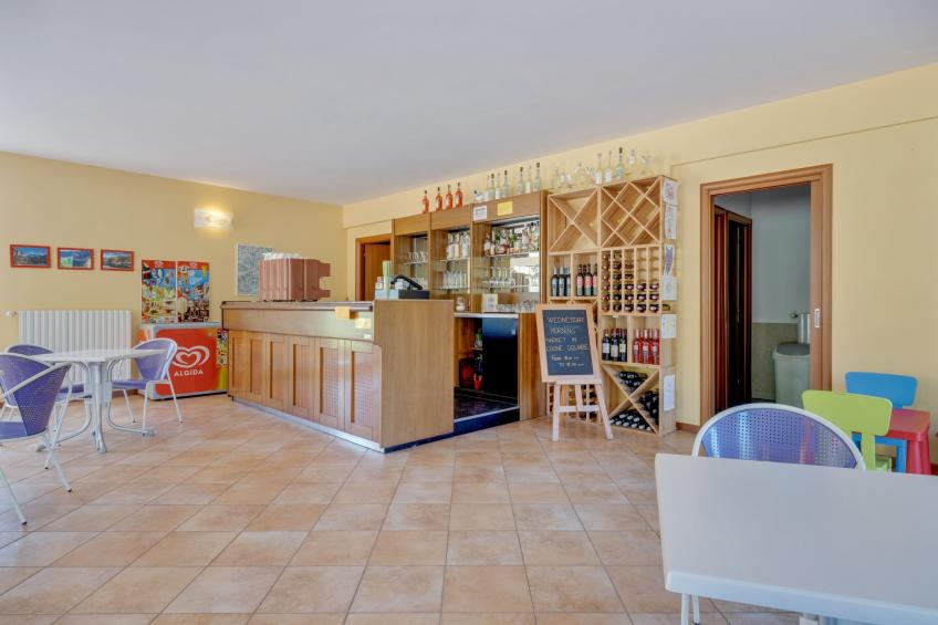 Residence Vico - Large Sweet - foto 25