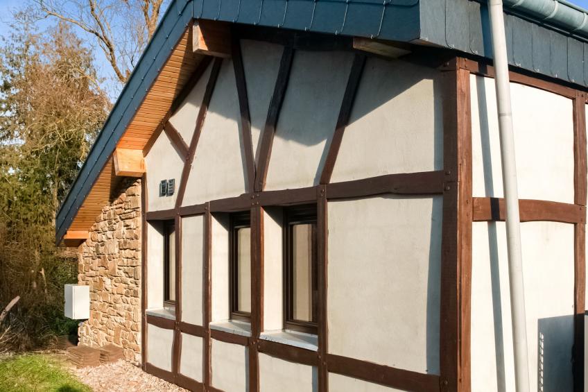 Superbe maison de vacances à Vieslam pour 6 adultes - foto 8