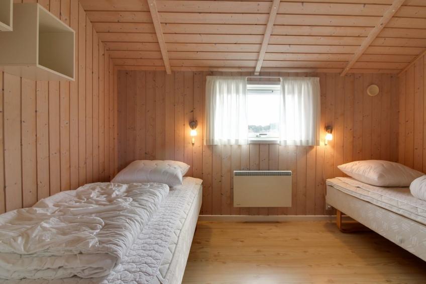 "Leya" - 900m from the sea in NW Jutland - foto 11