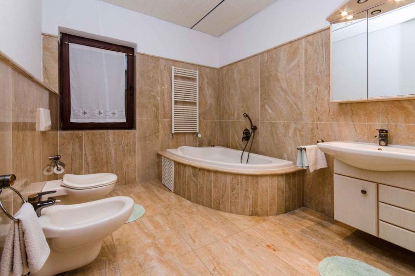 Holiday apartment (studio) with air conditioning - BF-5BV9 - foto 19
