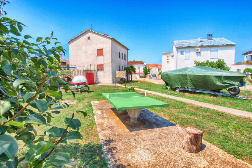 Vakantiewoning met airconditioning - BF-TDK9F - foto 2