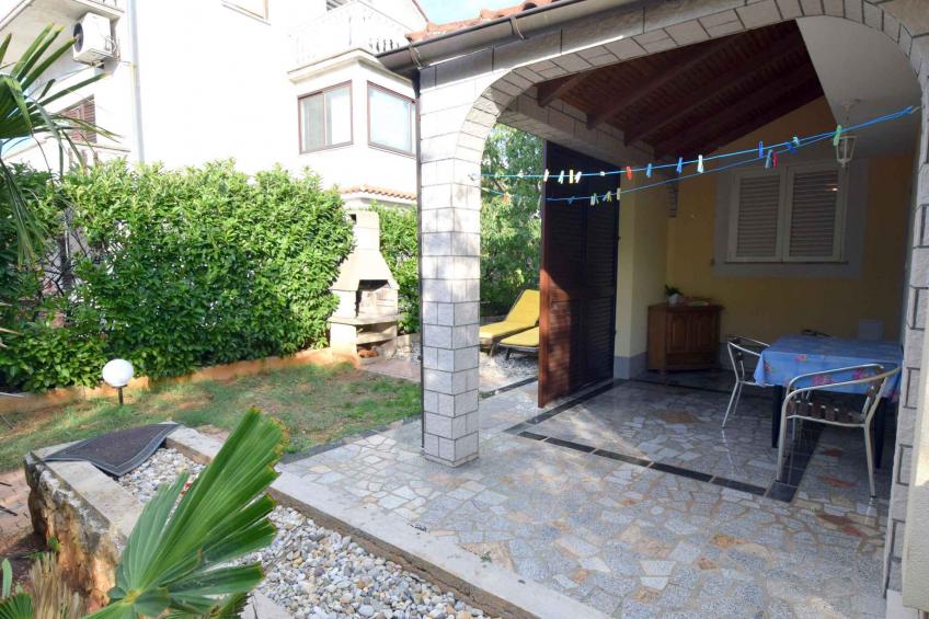 Holiday apartment on the ground floor - BF-XVB4M - foto 6