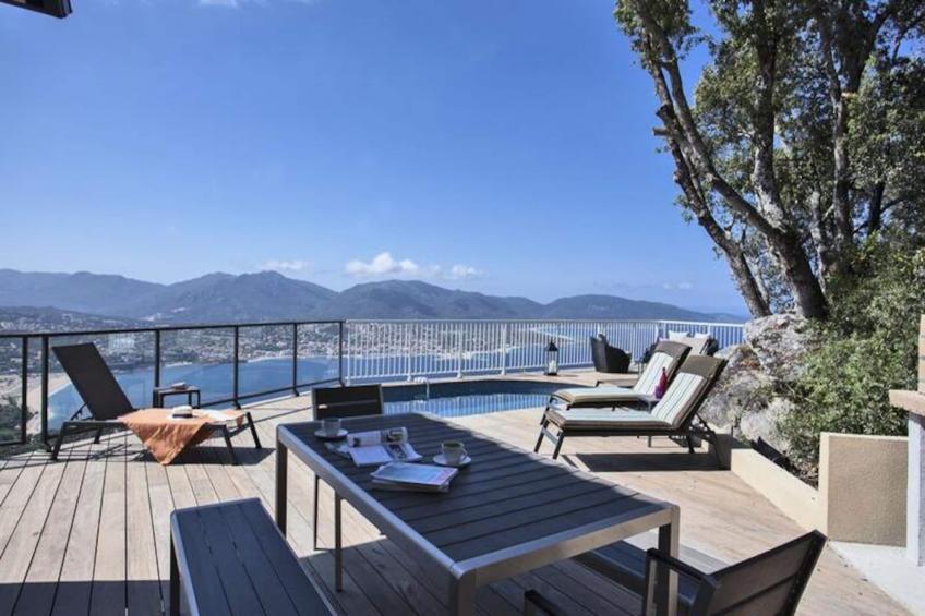 Résidence Nostre001-olmeto - foto 5