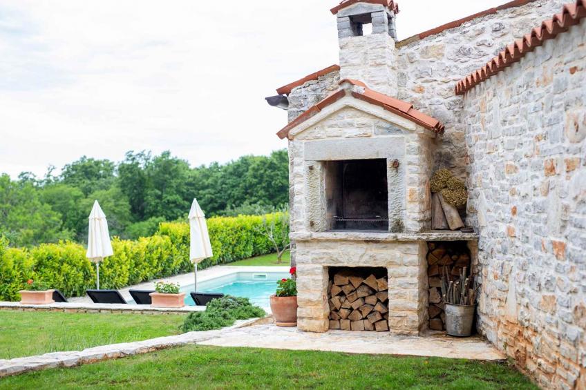 Villa mit Pool - BF-7YDJT - foto 7