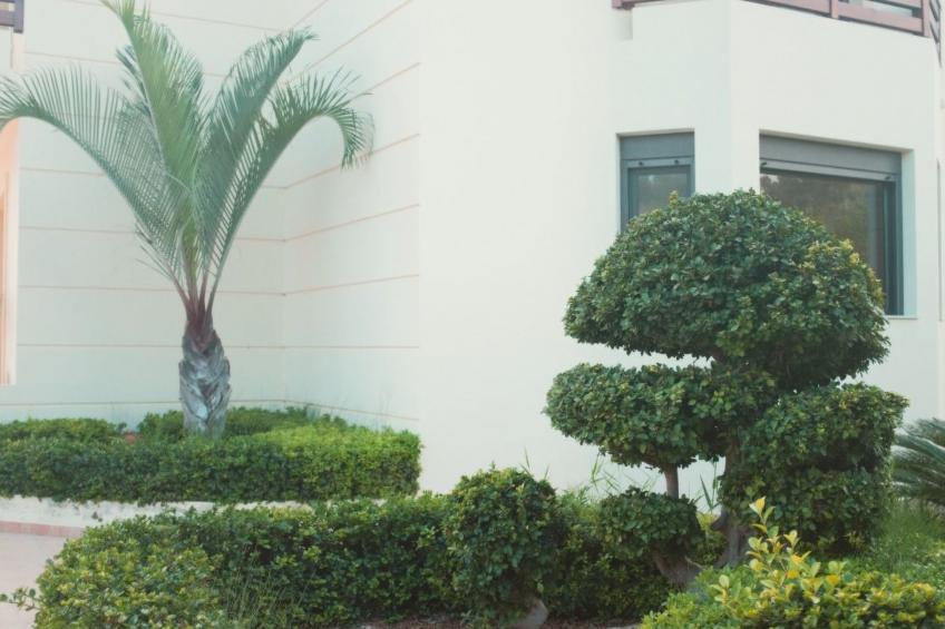 in Sgourou mit Eigenem Balkon - foto 40