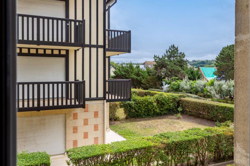 Les Terrasses de Tourgeville - foto 18