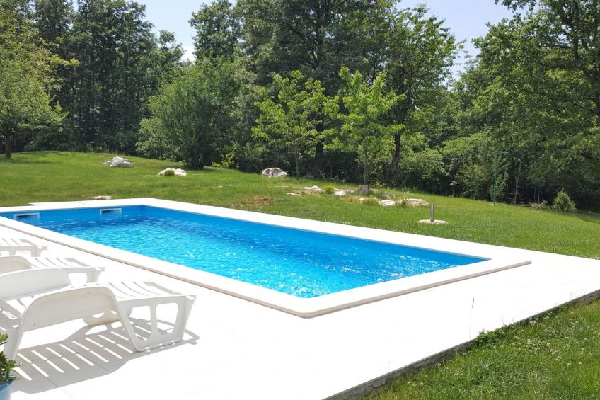 Romantische Villa mit weitläufigem Garten - foto 14