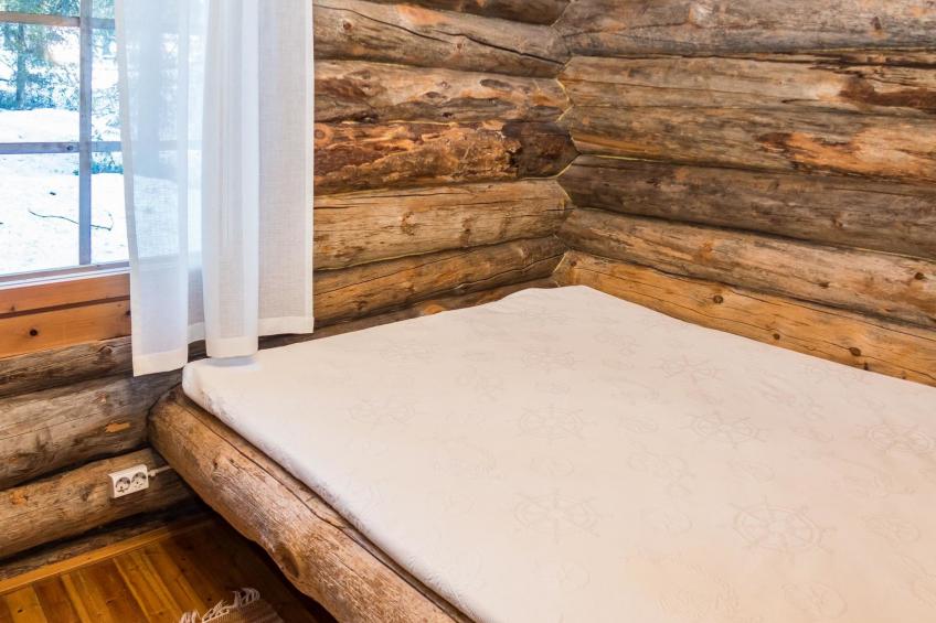 Retkietappi honkapirtti - foto 6