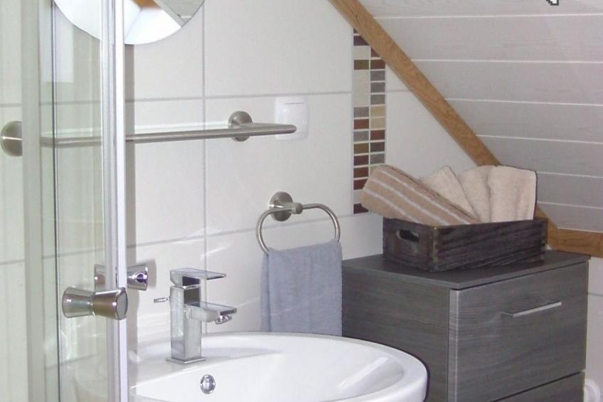 Appartement in Hilders mit Eigenem Balkon - foto 7