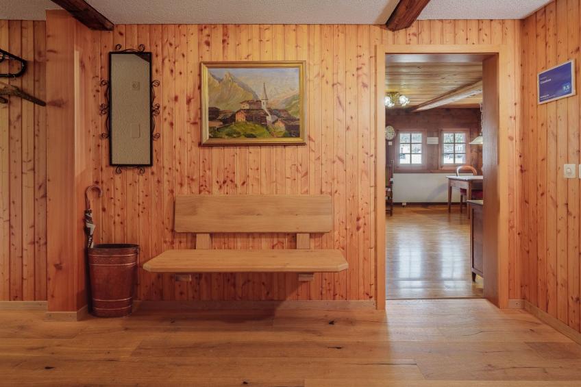 Cricerhaus in Visp - foto 15