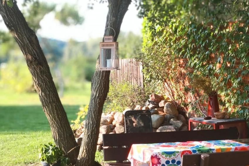 Ganzes Haus zur alleinigen Nutzung im Herzen des Zielonka-Waldes - foto 19