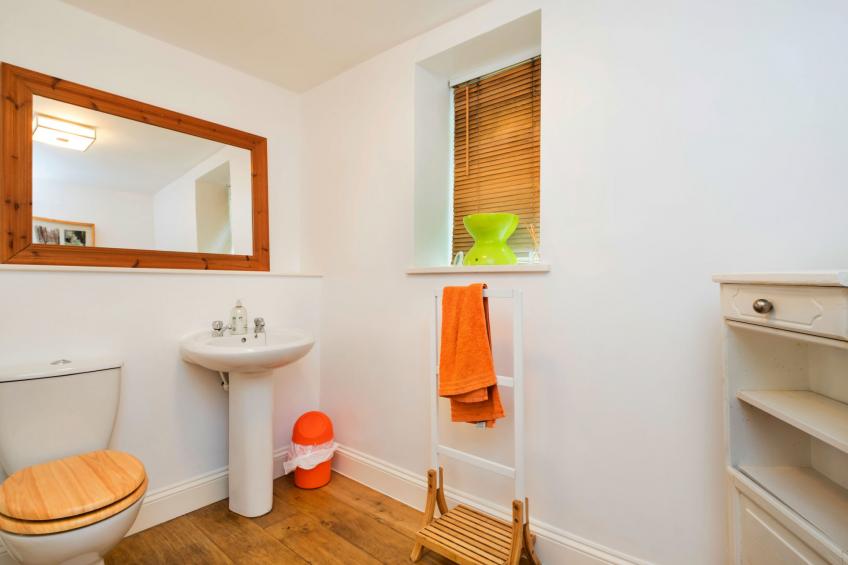 Riversdale Lodge - foto 21