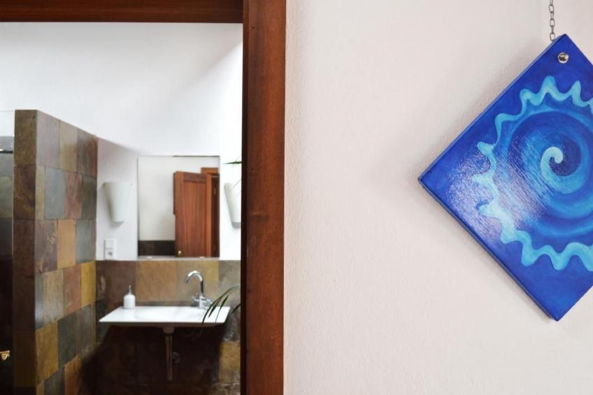 Appartement Casa Hibisco mit schönem Garten - foto 18