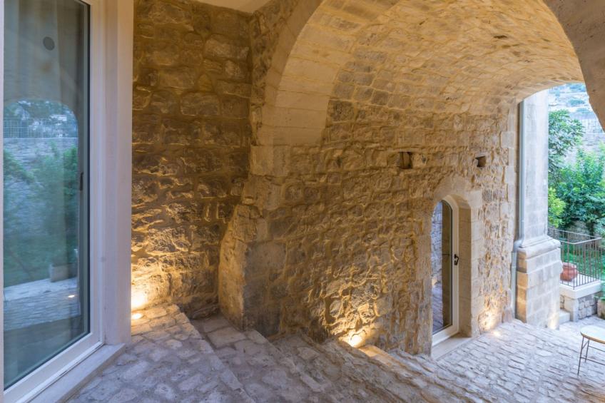 Wohnung 'Casa del Pozzo' mit Terrasse - foto 7