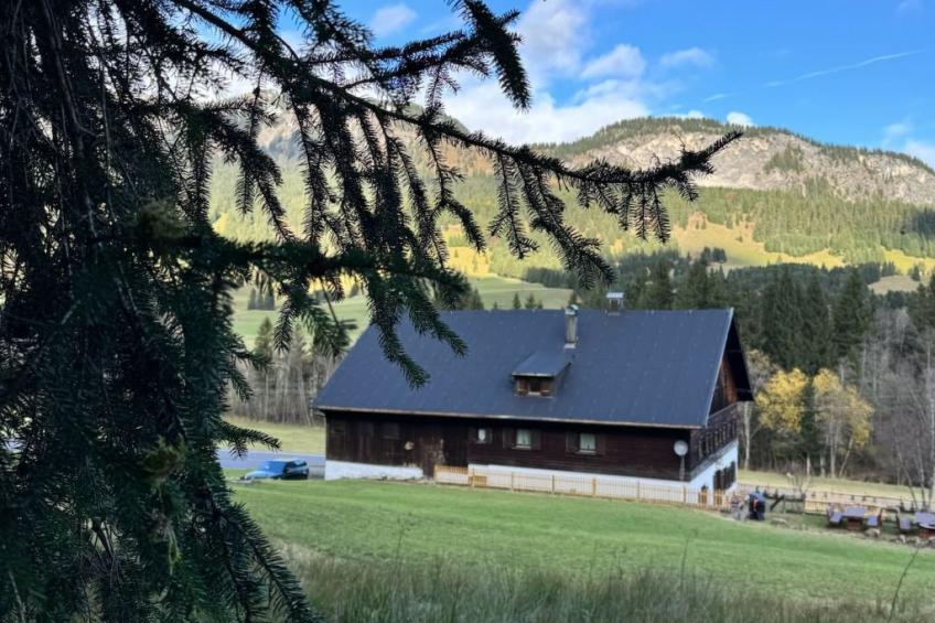 Haus Schönblick - foto 7