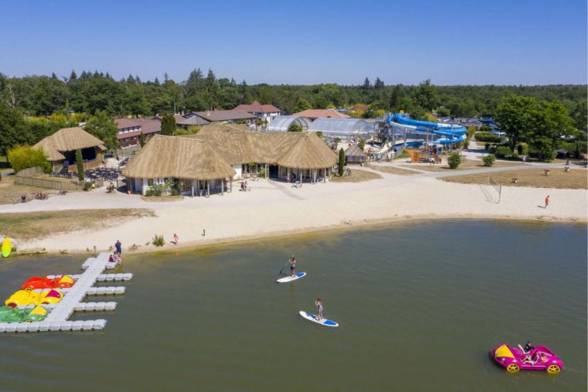 Lodge Forest Camp 7p 3Bdrms - foto 26