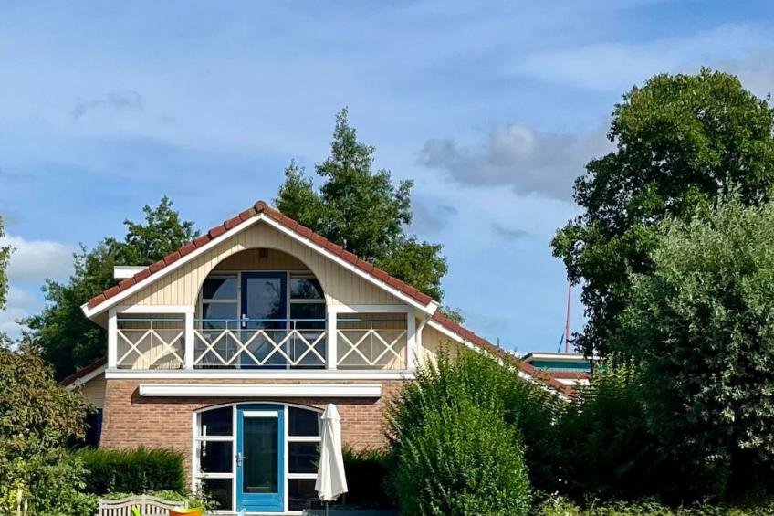 Ferienvilla Sudersee direkt am Wasser - foto 37