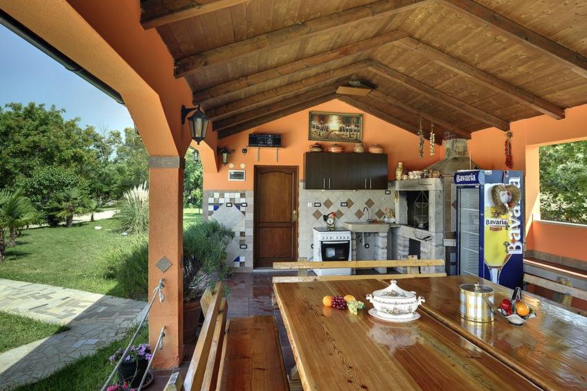 Villa Fatima - foto 5