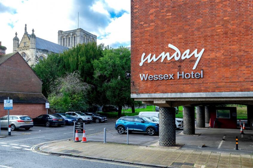 Classic Double Ex Mercure Winchester - foto 16