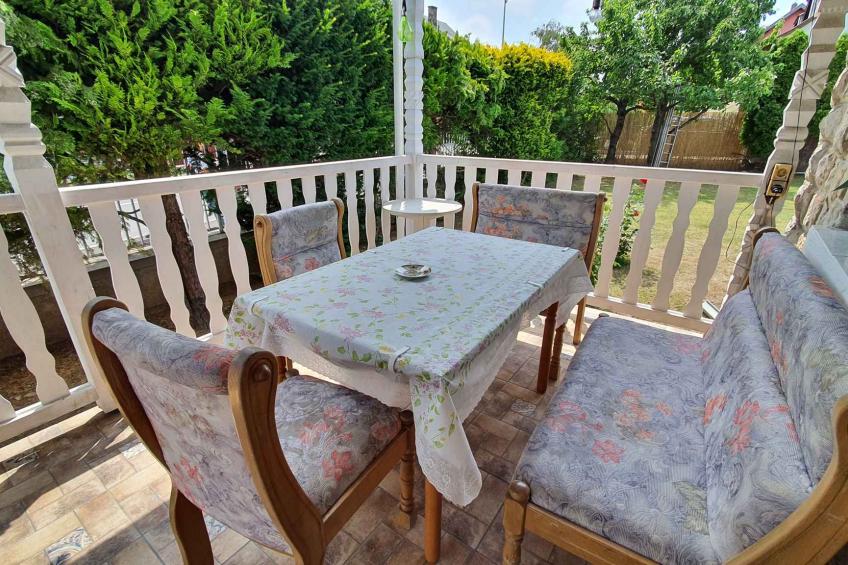Vakantiewoning met terras - VW-56Y3 - foto 3