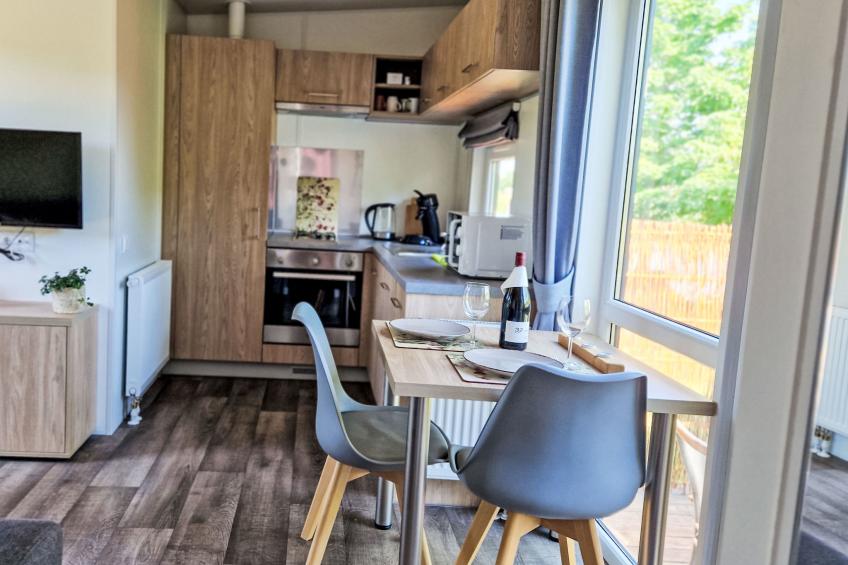 Tiny Haus Eckert - foto 6