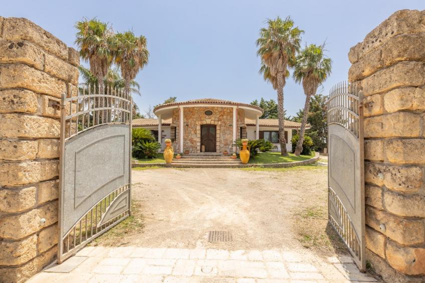 Villa Cassandra - foto 13