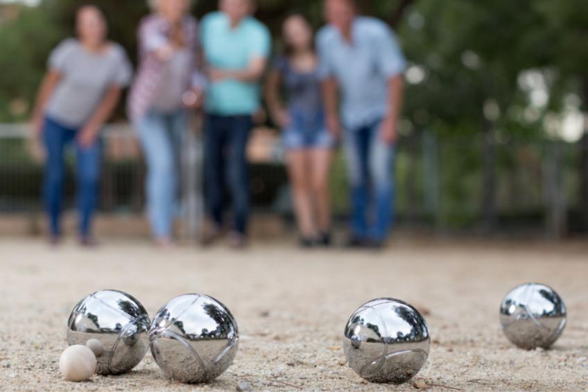 Safari Tenten met Sanitair 4 personen - foto 17