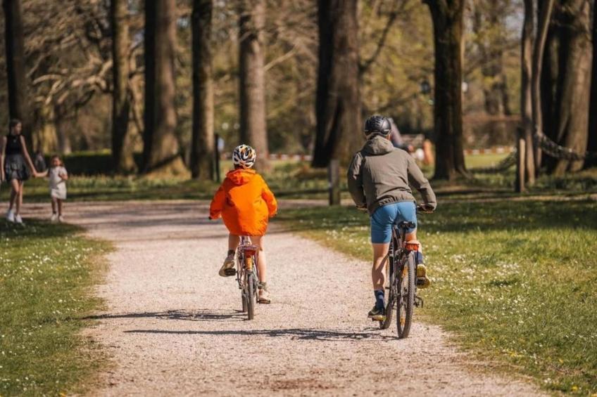 Sylvies lodge - foto 21