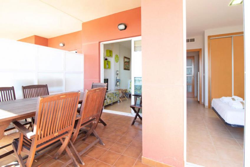 Appartements à Canet d'En Berenguer - foto 2