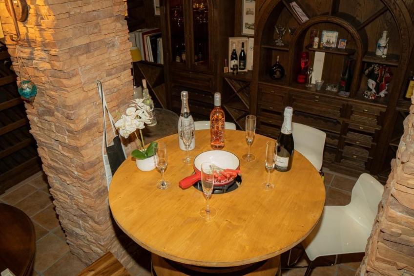 Extraordinaire Chalet - Walensee - foto 20