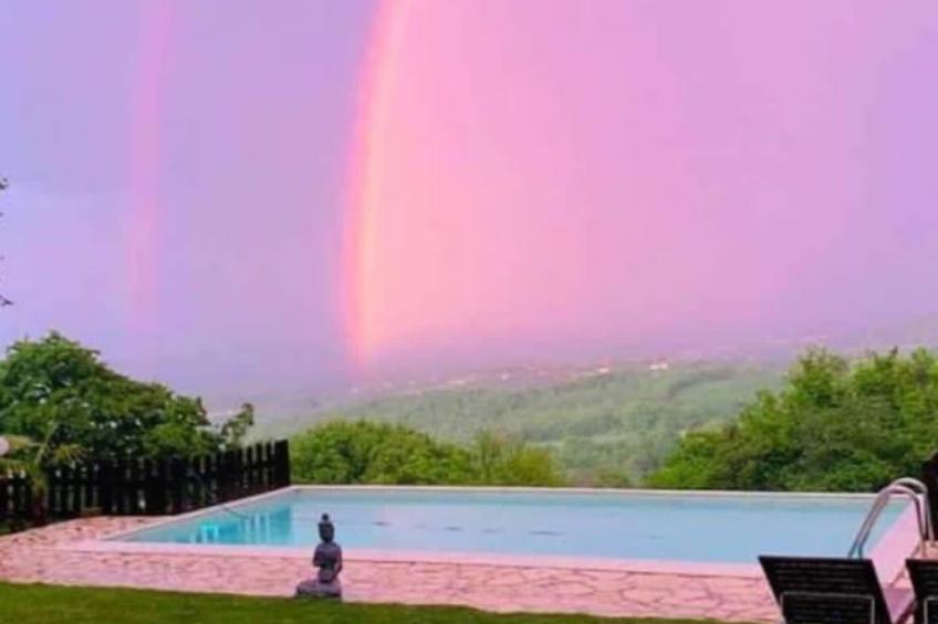 Ferienvilla mit Garten, Grill und Terrasse - foto 81