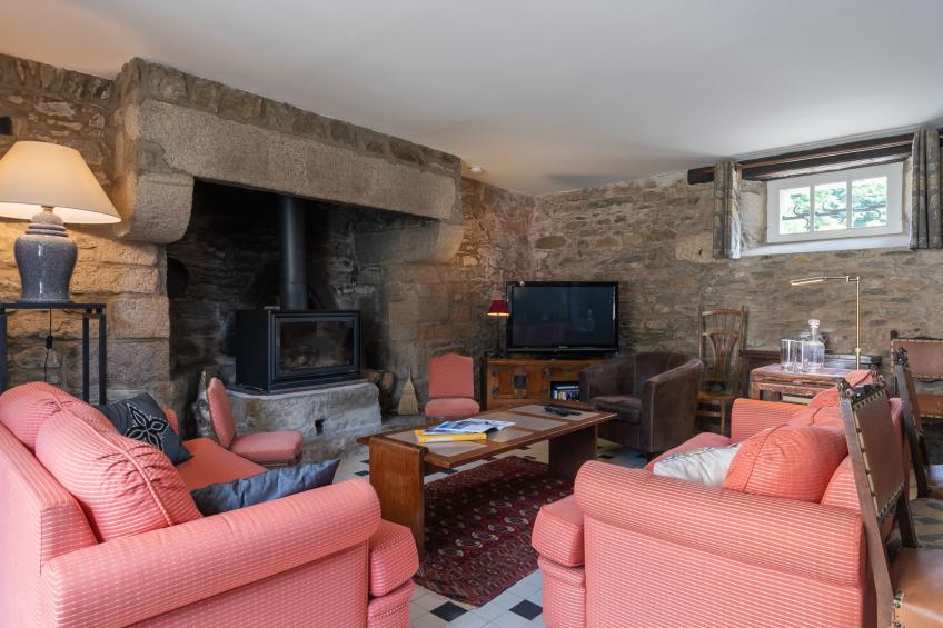 La Manoir du Moros - foto 8