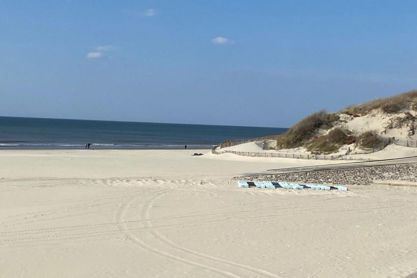 Vacances à la mer pour se ressourcer - foto 5