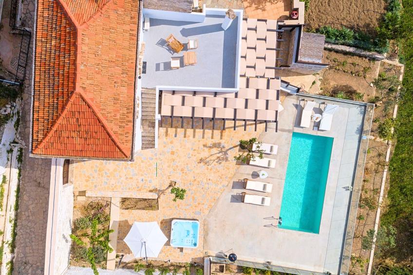 Berghütte 'Villa Barozziana' - foto 3