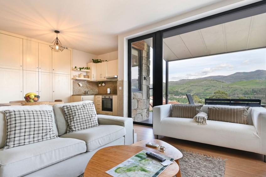 Casas das Olas 5 - Großartige Aussicht, 2 Pools, idealer Ort zum Entspannen und - foto 4