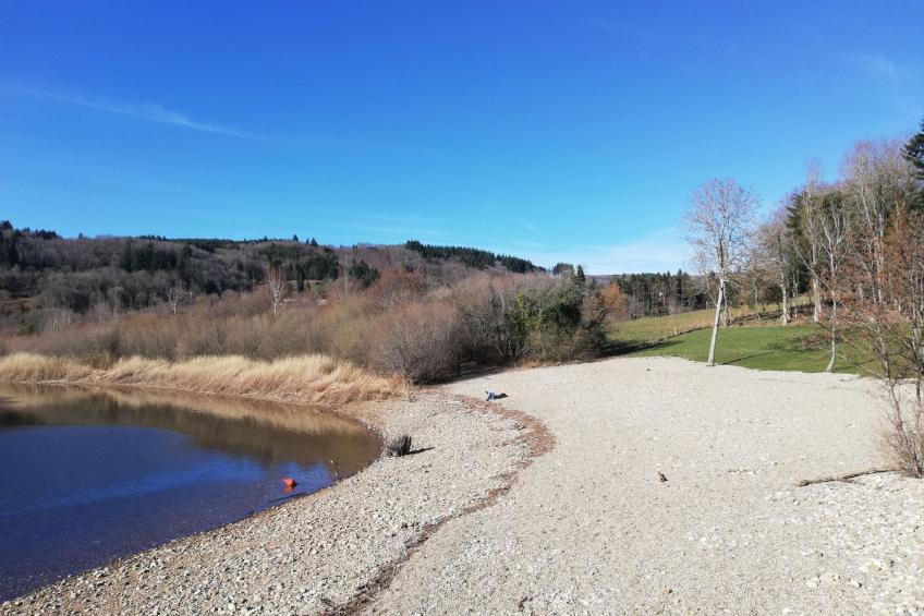 Chalet Zugang zum See zu Fuß 5MIN - foto 16