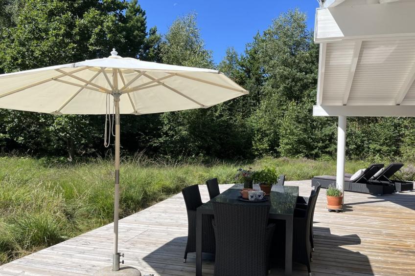 "Ran" - 600m from the sea in NE Jutland - foto 13