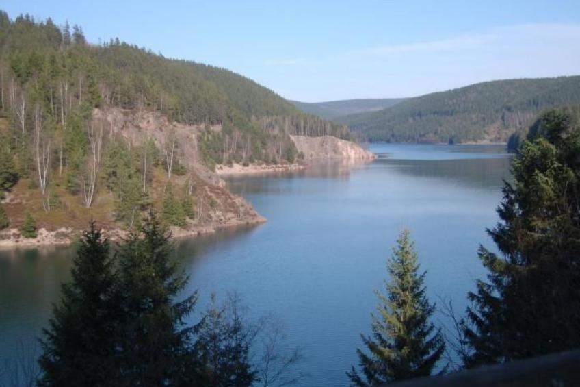 Thüringer Landhaus - foto 2