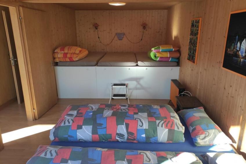 Chalet Hörler - foto 6