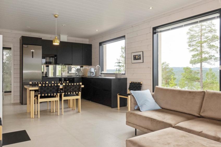 Villa horihane - foto 5