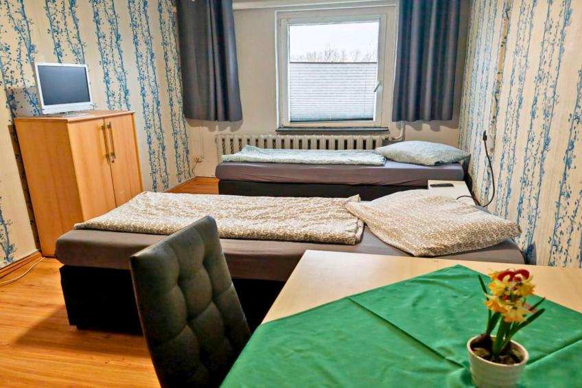 Jeamai’s Pension - foto 3