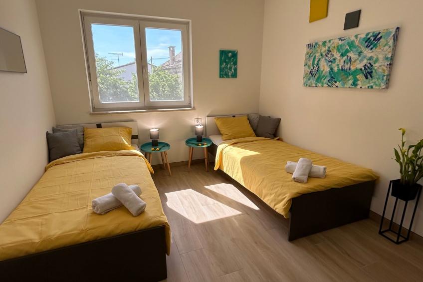 Diva mit privatem Pool - foto 19