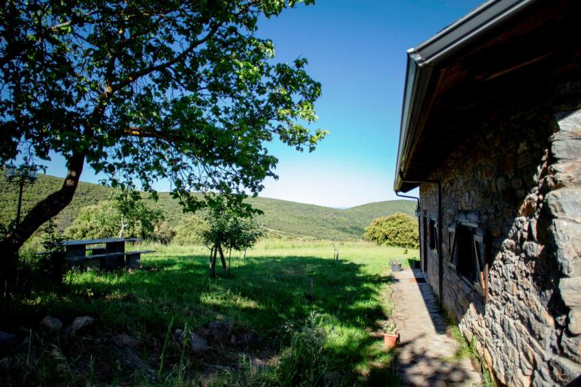 Rural Médulas Haus 1. für 4 PAX belegt. - foto 35