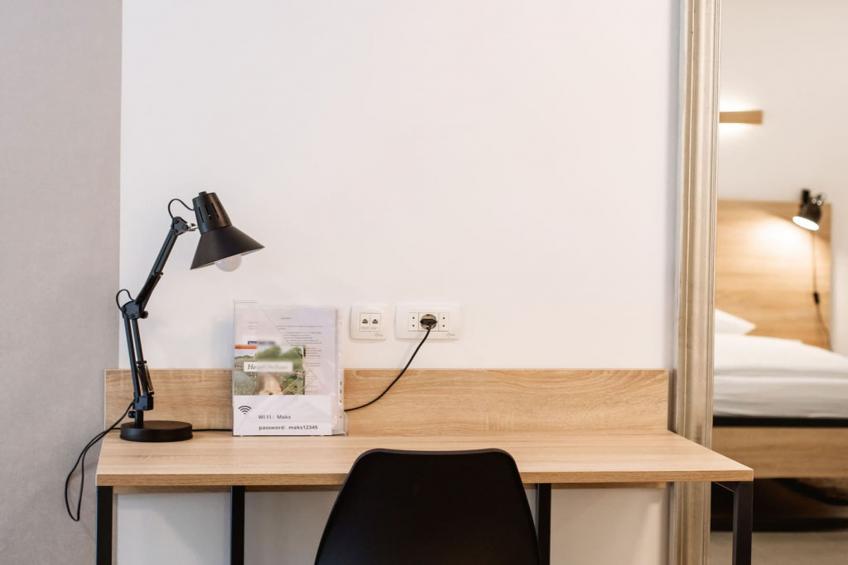 Stylish Apartments with Osijek Near Top Attractions - Standard Studio Apartment  - Maks 3 - foto 27