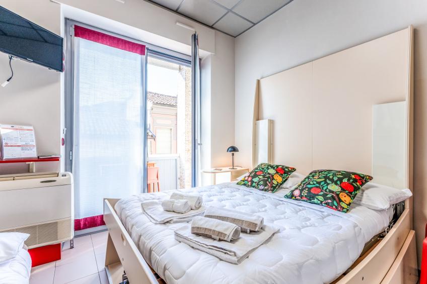 Domus Talenti - foto 4