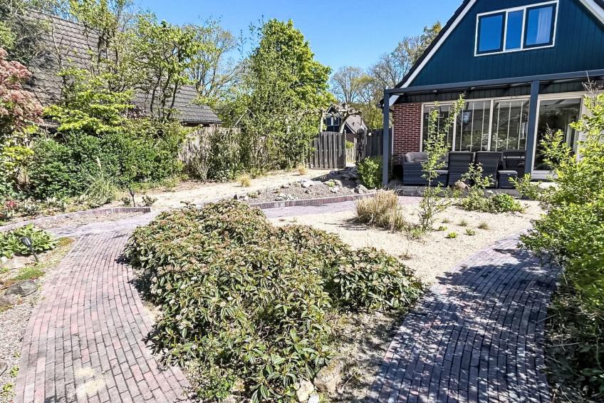 Geräumiges Ferienhaus mitten im Wald - foto 5