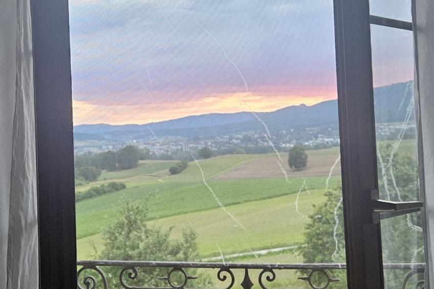 Appartement - Le Solvat, (Courcelon), - foto 7