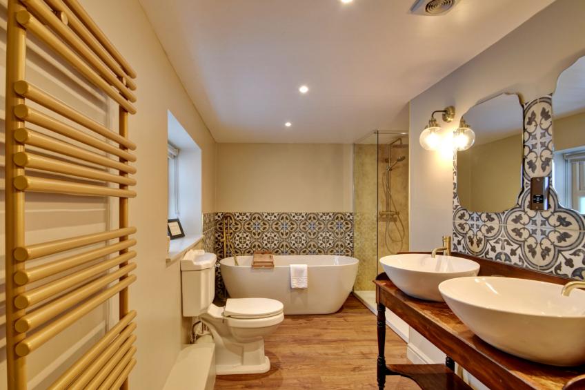 Blackton Farmhouse - foto 49