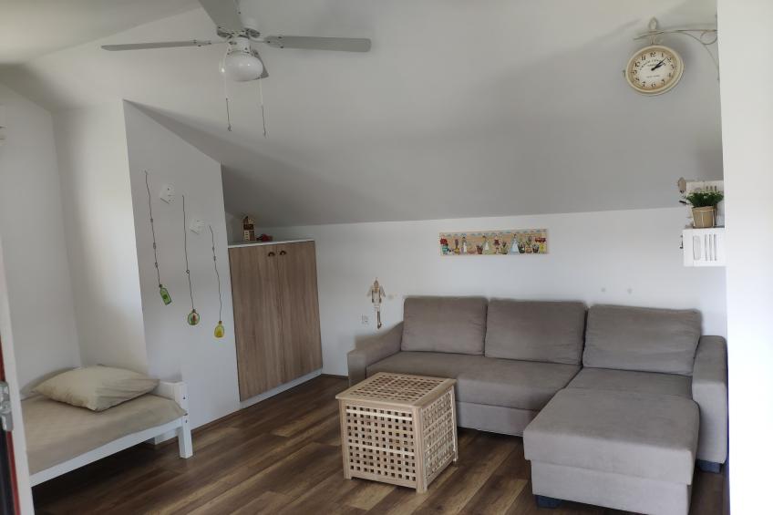 Studio apartment Paklenica - foto 2