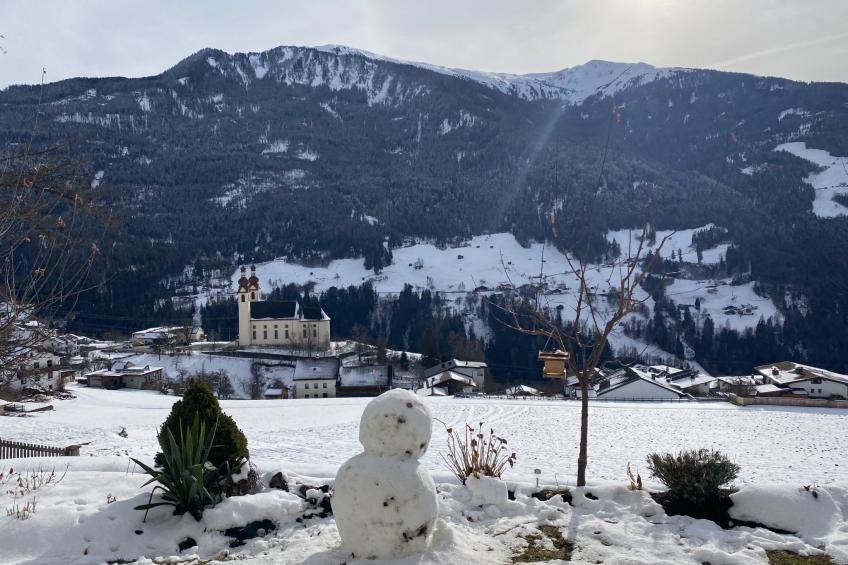 Appart Vroni - foto 27